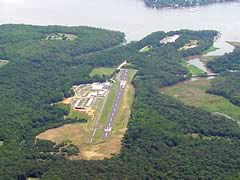 Cecil County Airport