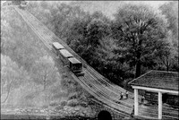 The Allegheny Portage Railroad